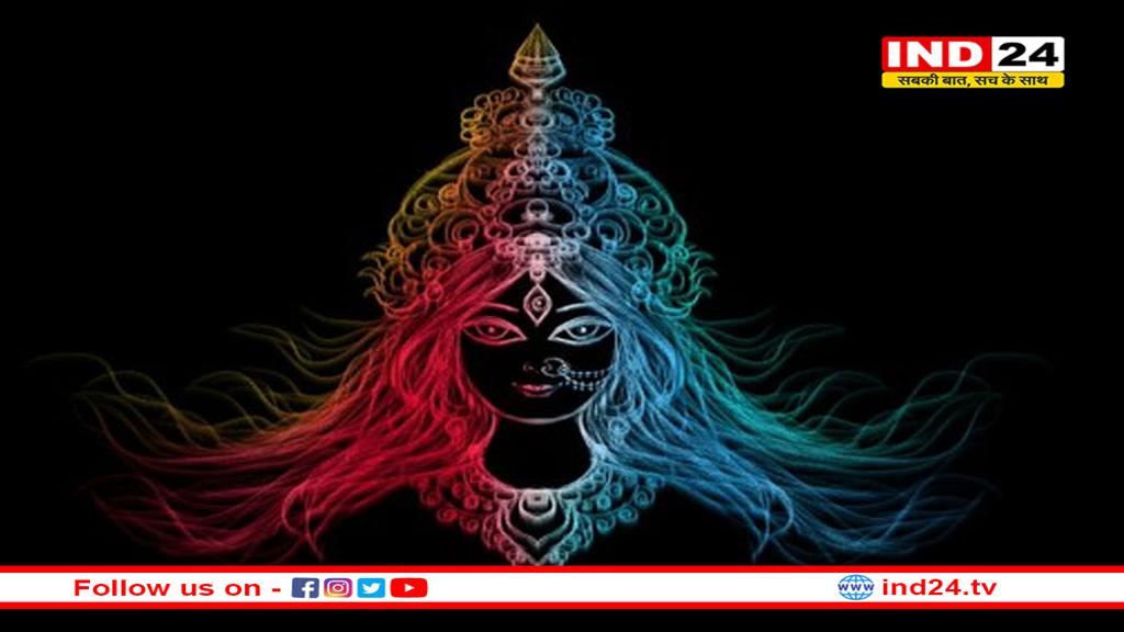 दुर्गा तत्व—भारतीय दर्शन और अध्यात्म का सार