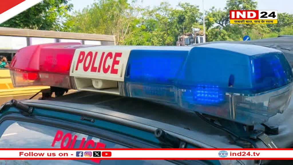 MP News: नीमच में EOW ने एक अरब से ज्यादा का घोटाला पकड़ने का किया दावा, पुलिस ने दर्ज की FIR