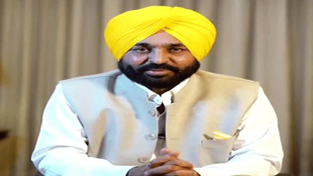 सच दबाया नहीं जा सकता, केजरीवाल की जमानत पर बोले सीएम भगवंत मान