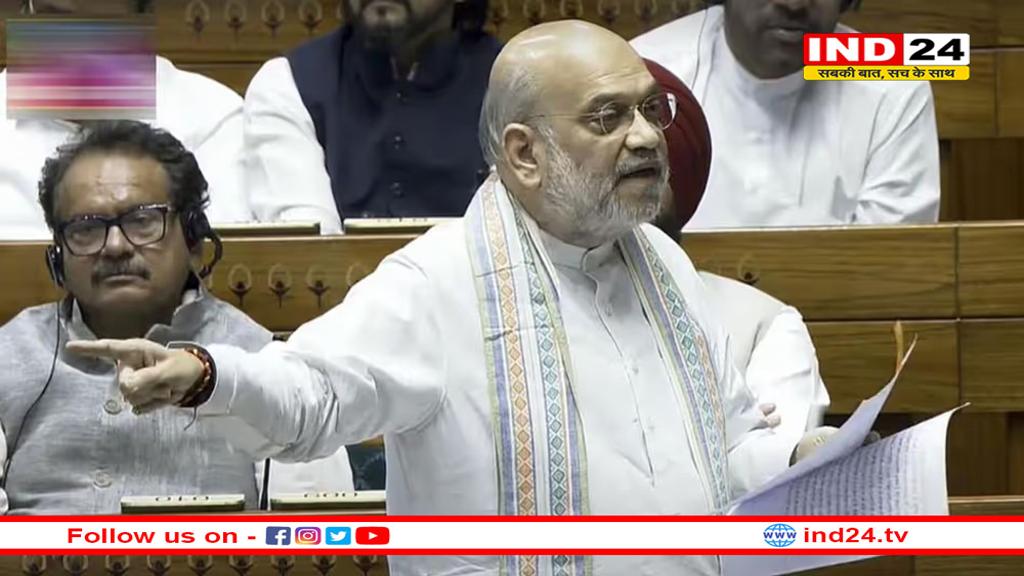 मणिपुर में राष्ट्रपति शासन 6 महीने के लिए बढ़ा, 13 अगस्त से होगा प्रभावी