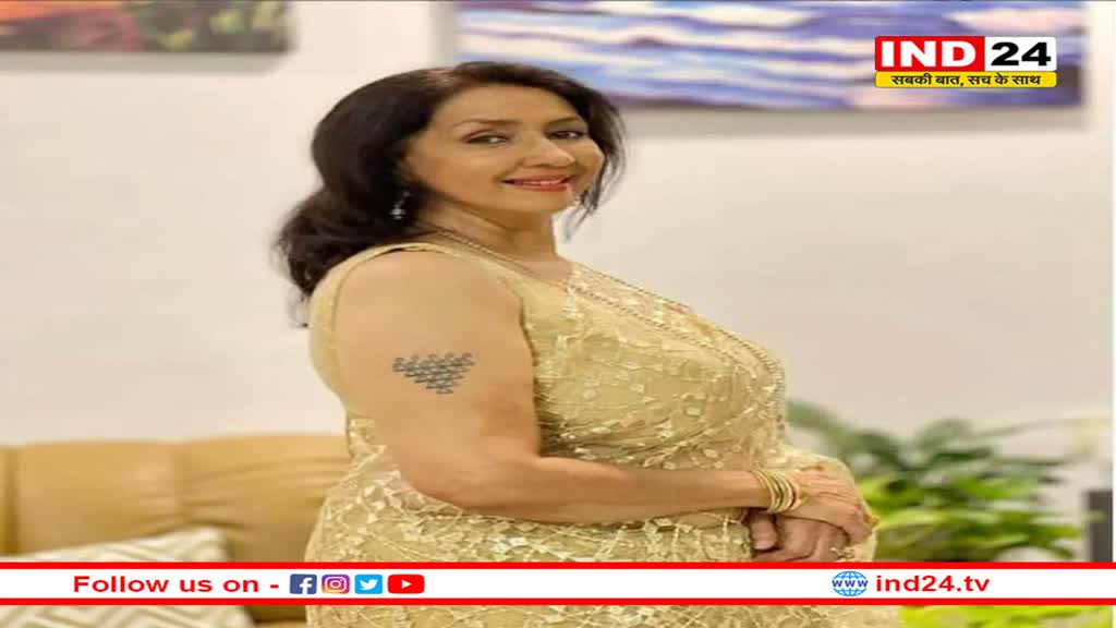 'मैं अभी जिंदा हूं', मौत की अफवाहों पर भड़कीं 'ये है मोहब्बतें' की नीना कुलकर्णी