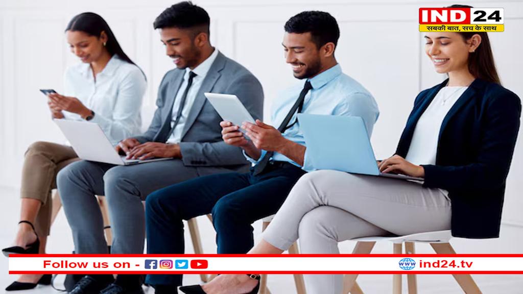 भू-राजनीतिक तनाव का असर: 63% भारतीय कंपनियों ने नई भर्तियां रोकीं