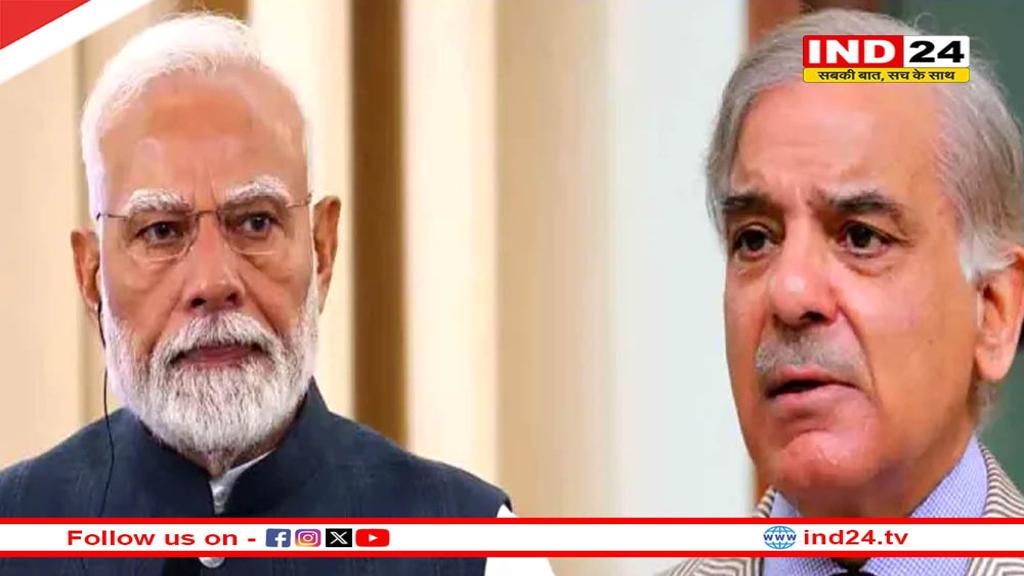 भारत के तेवर देख घबराया पाकिस्तान, LOC पर आर्मी और 20 लड़ाकू विमान तैनात