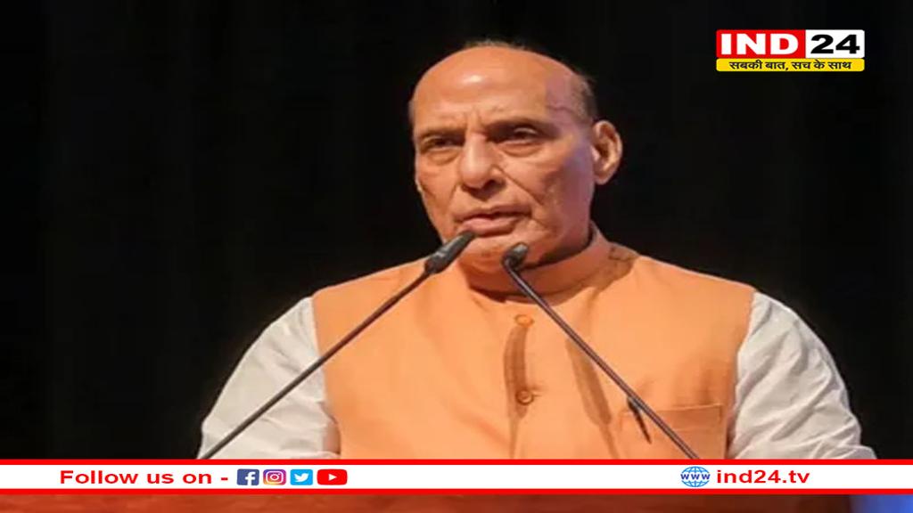 इंडियन आर्मी बदलेगी युद्ध के तौर तरीके, एमपी में होगा बड़ा मंथन, रक्षा मंत्री- सीडीएस व तीनों सेनाध्यक्ष आएंगे