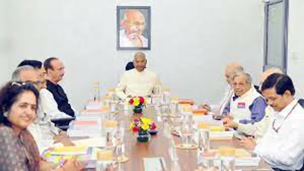 एक देश एक चुनाव पर राजनीतिक दल दे सकेंगे अपने सुझाव, समिति की बैठक में हुए बड़े फैसले