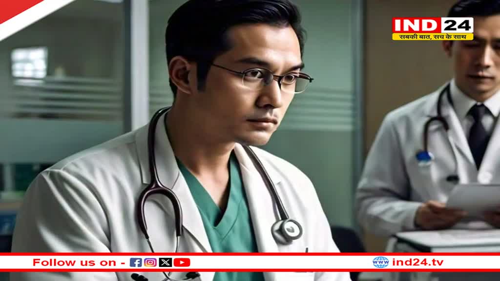 MP के सरकारी अस्पतालों में सेवा देंगे निजी विशेषज्ञ डॉक्टर, आयुष्मान धारक मरीजों को मिलेगा इलाज