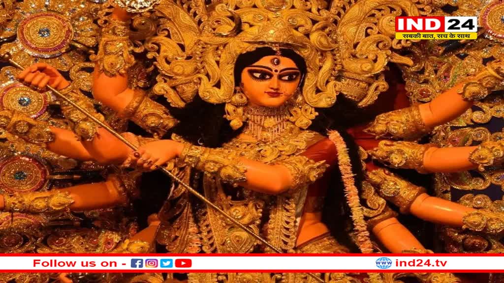 कैसे शुरू हुई थी शारदीय नवरात्रि? क्या है इसके पीछे की पौराणिक कथा