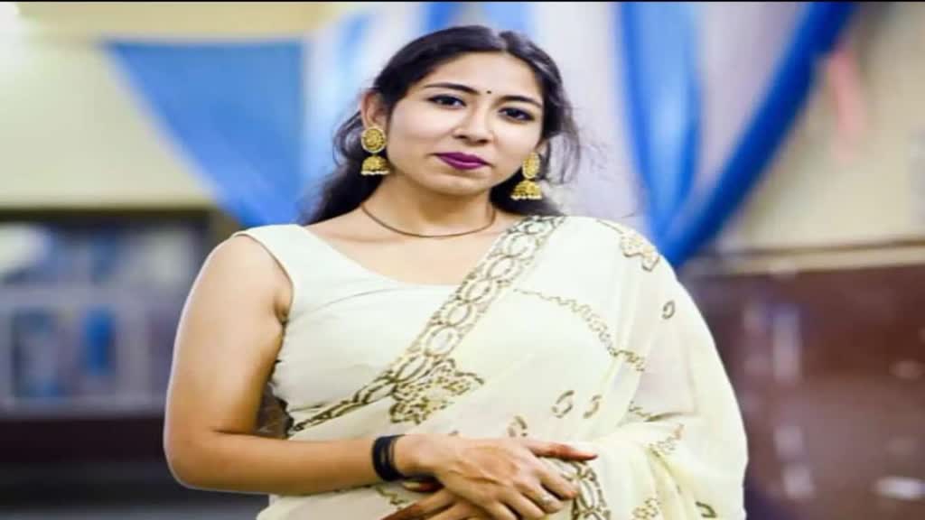 CG News : KTU रायपुर की छात्रा ने फांसी लगाकर की आत्महत्या, सामने आई ये वजह.....