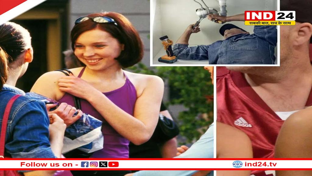 इस देश में किराए पर मर्द रखने को मजबूर हैं महिलाए