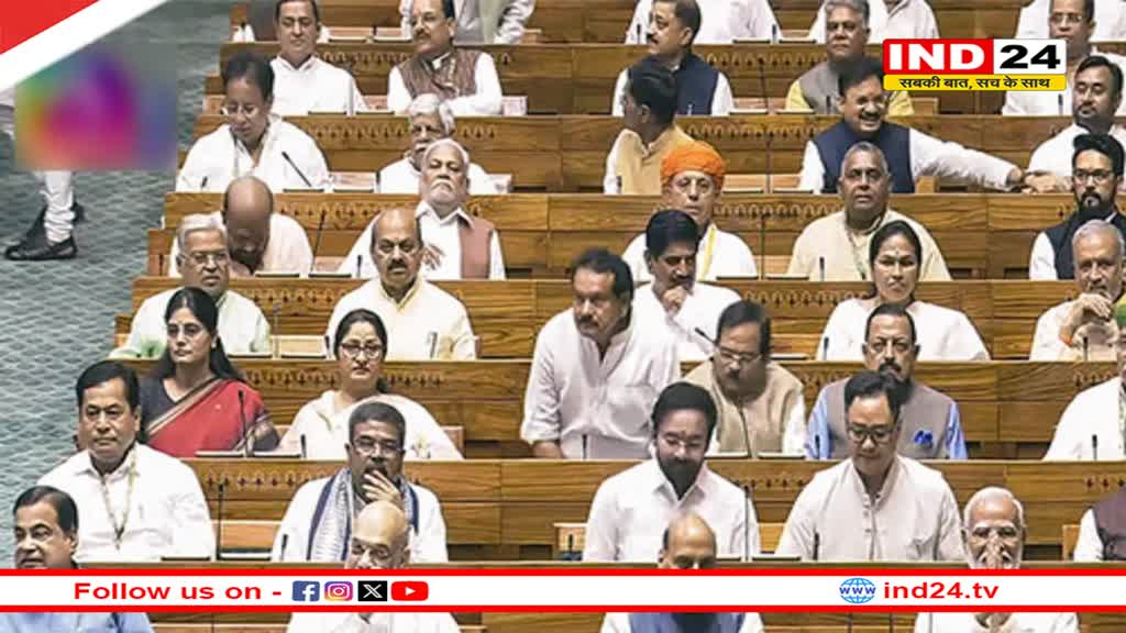 पहली बार लोकसभा स्पीकर पद पर होगा चुनाव, ओम बिरला के सामने विपक्ष ने के. सुरेश को उतारा