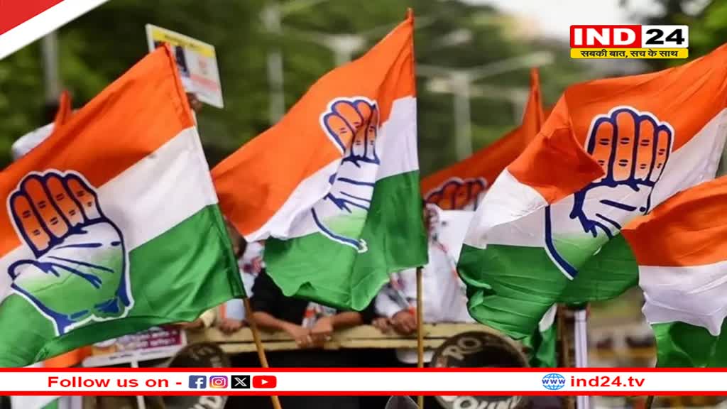 एमपी में भाजपा का फॉर्मूला अपना सकती है कांग्रेस, लोकसभा चुनाव के लिए पार्टी की ऐसी है तैयारी