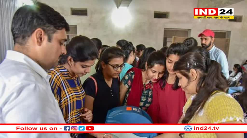Rajasthan Election 2023 के लिए आज से नामांकन शुरू, 6 नवंबर तक नॉमिनेशन कर सकेंगे उम्मीदवार