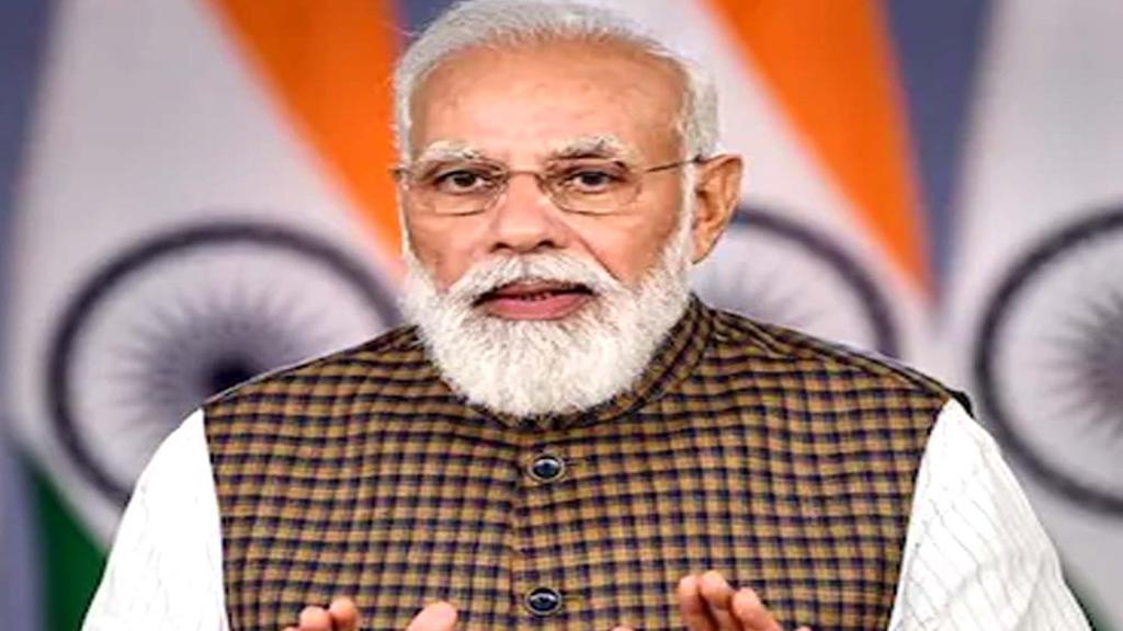 कर्नाटक हादसे पर PM मोदी ने जताया शोक, PMNRF से सहायता की घोषणा