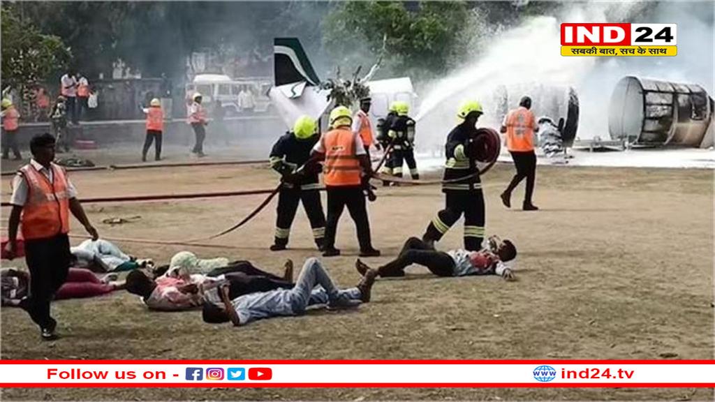 दिल्लीवालों सावधान! आज शहर में अचानक बजेंगे सायरन