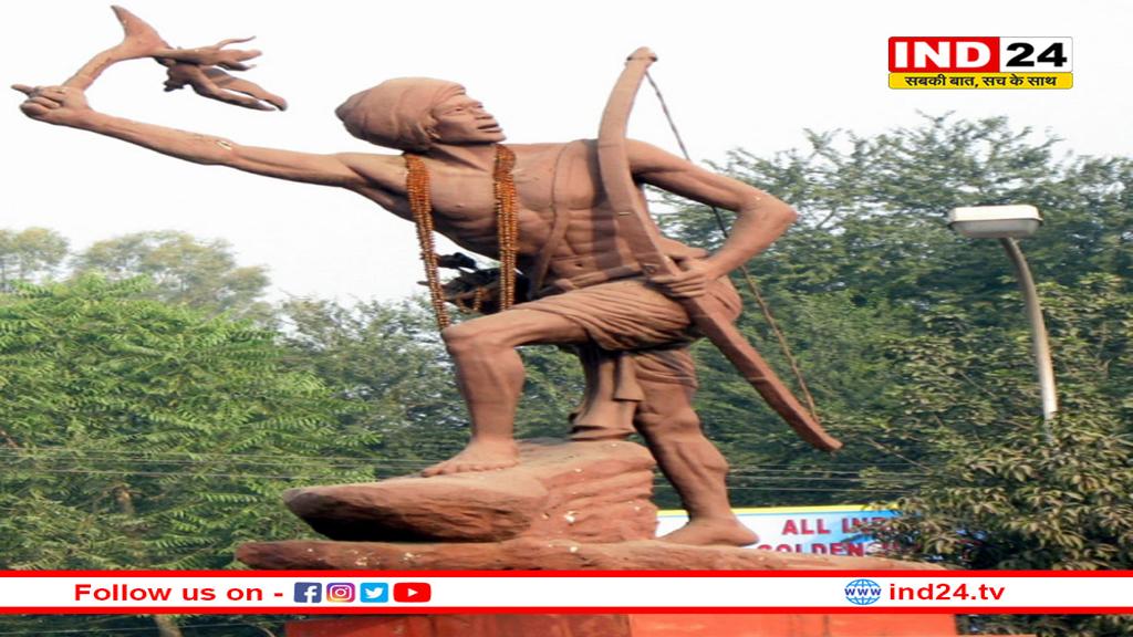 भगवान बिरसा मुंडा के 150 वें जन्मदिन पर 24 जिलों से निकलेगी जनजातीय गौरव यात्रा