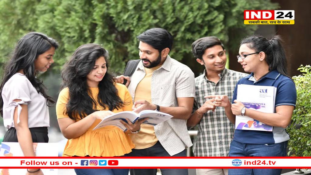 विदेश में फ्री में होगी पढ़ाई, ये चीजें दिला सकती हैं फुली फंडेड स्कॉलरशिप