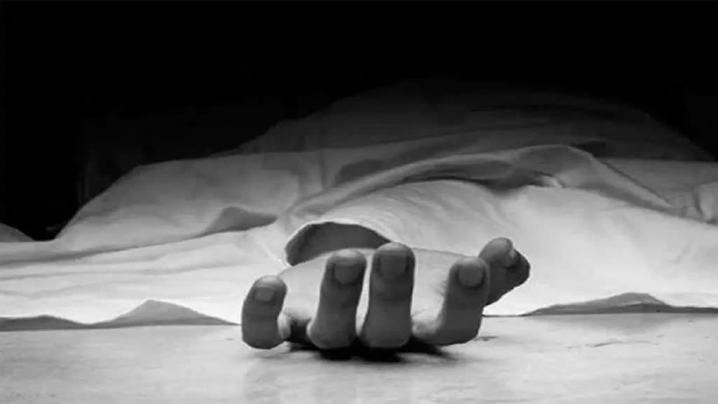 CG NEWS :  गोली मारकर युवक ने दे दी जान, मामले की जांच में जुटी पुलिस