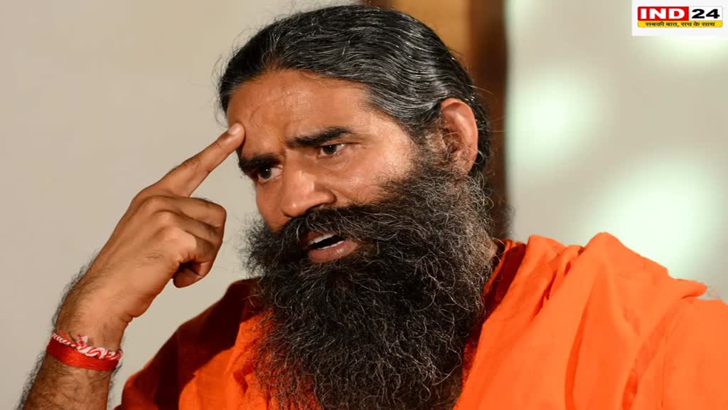 पतंजलि के इन 14 प्रोडक्ट्स पर लगा बैन, जानें वजह