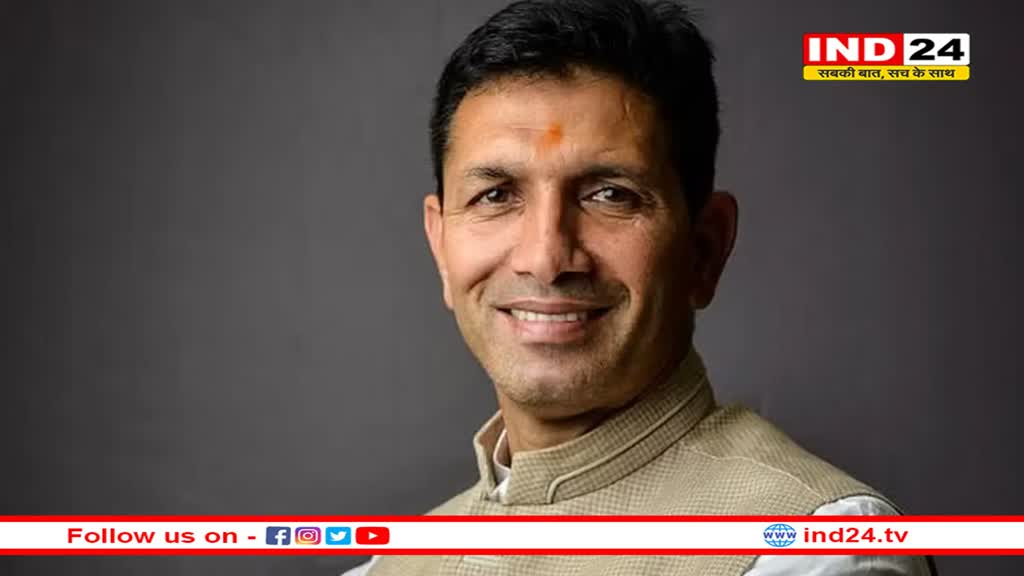 इमरती देवी पर दिए विवादित बयान के मामले में जीतू पटवारी को झटका, हाईकोर्ट ने खारिज की याचिका