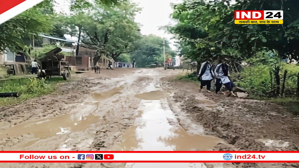 लंढौरा नगर पंचायत में 30 करोड़ के विकास कार्यों पर मुहर, नई सड़कों का होगा निर्माण