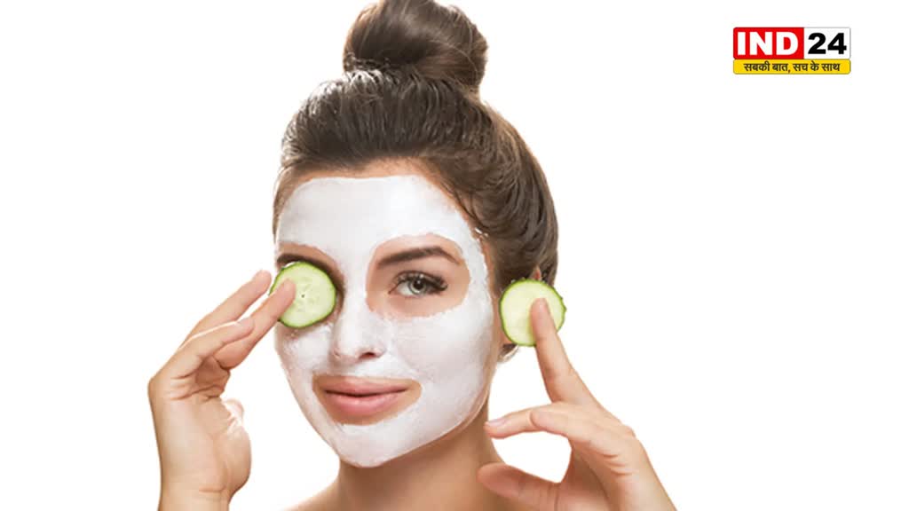 चेहरे से हटाने है ढलती उम्र के निशान, तो अपनायें ये घरेलू उपाय