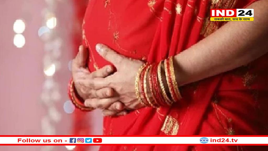 सुहागरात का सपना हुआ चूर-चूर, दुल्हन भी रहने लगी दूर-दूर, जब खुला राज तो दूल्हे की निकल गई चीख