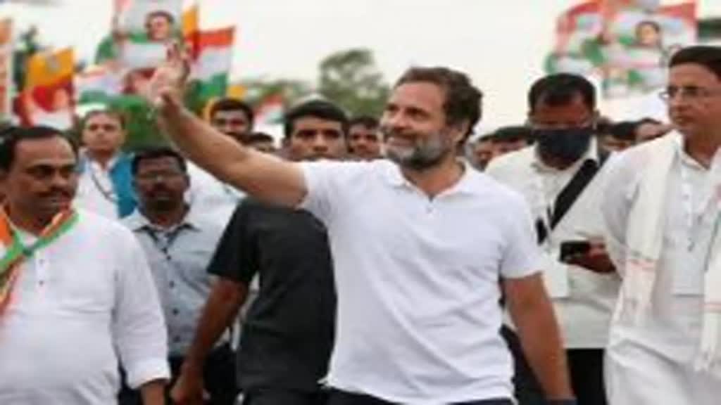 राहुल गांधी करेंगे 'भारत न्याय यात्रा', मणिपुर से 14 जनवरी से होगी शुरुआत