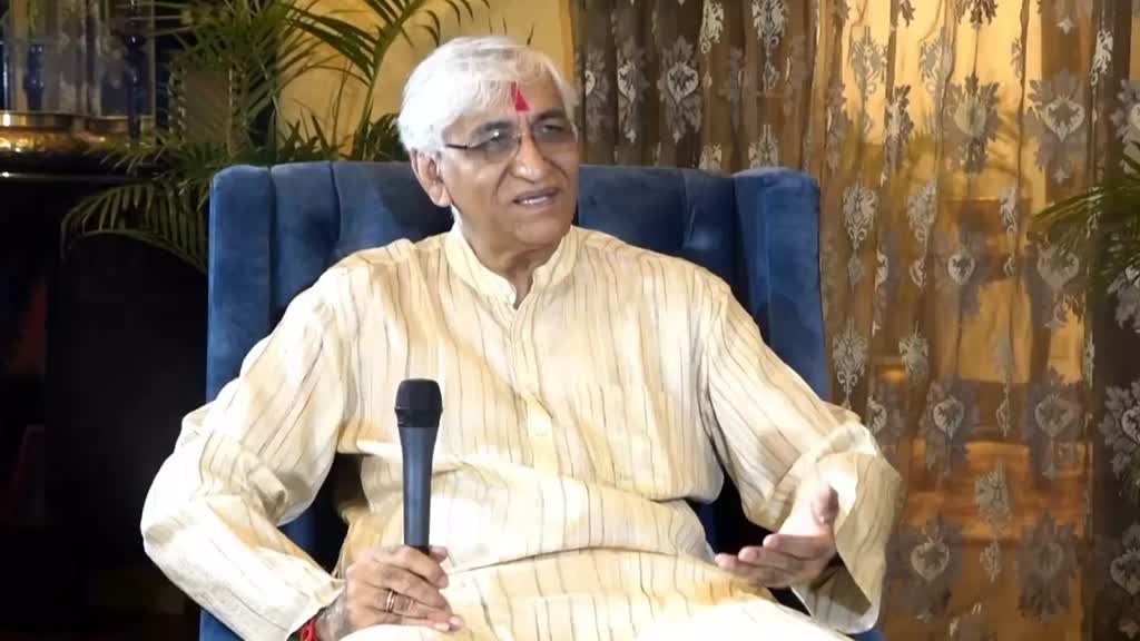 CG NEWS : छत्तीसगढ़ में ये लड़ाई विचारों की लड़ाई है, कांग्रेस पूरे दमखम से चुनाव लड़ रही है : टीएस सिंहदेव