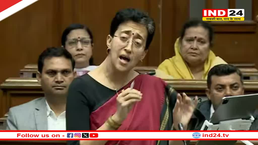 दिल्ली बजट में केजरीवाल सरकार का महिलाओं को तोहफा, अब हर महीने मिलेंगे इतने रुपये