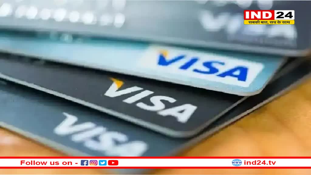 फॉरेन एक्सचेंज मैनेजमेंट रूल्स में हुआ बदलाव, अब विदेश में क्रेडिट कार्ड से लेनदेन करने को LRS में नहीं किया जाएगा शामिल