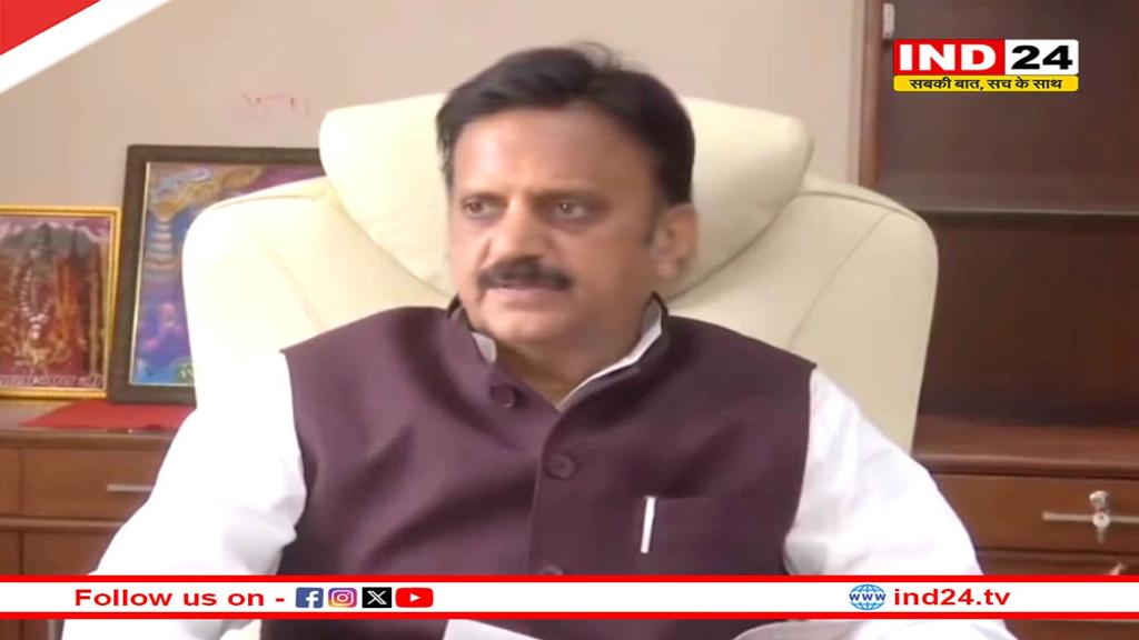 सिकल सेल स्क्रीनिंग में मध्यप्रदेश देश का अग्रणी राज्य, उप मुख्यमंत्री ने स्वास्थ्य कर्मियों को दी बधाई