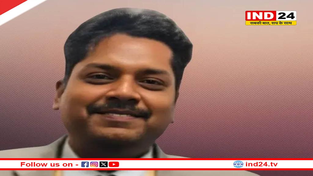 IAS सिबी चक्रवर्ती को मुख्यमंत्री सचिवालय से हटाया गया-  आदेश जारी