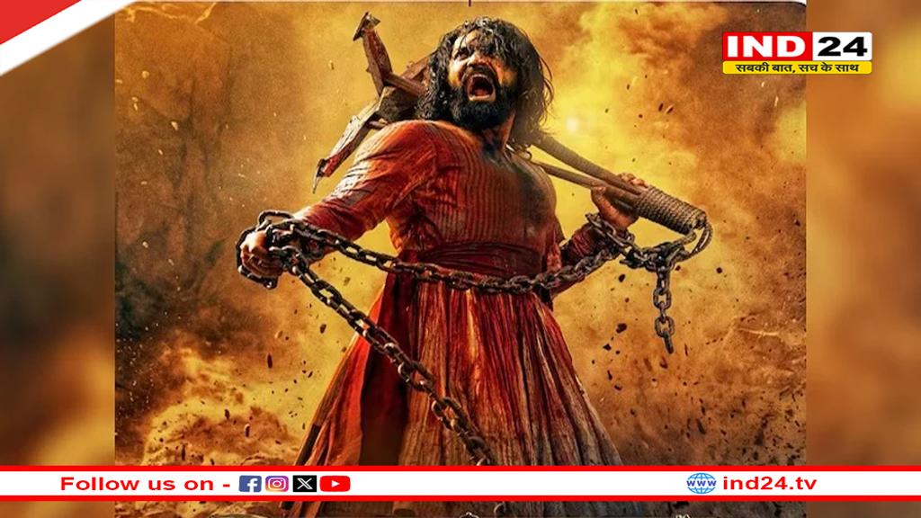 सीएम साय की घोषणा के बाद फिल्म छावा को टैक्स फ्री करने का आदेश जारी