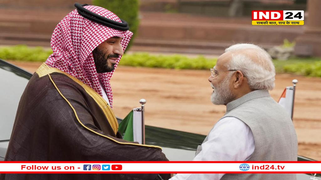 चीन ने दिया 'धोखा' तो भारत को मिला इस देश का साथ, 5 साल तक का हो गया इंतजाम