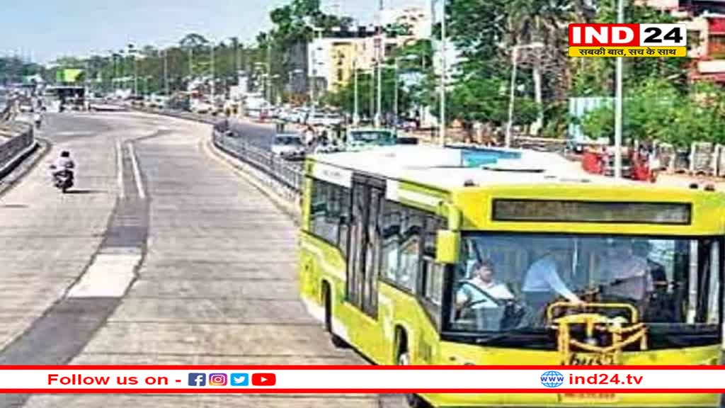 बीआटीएस कारिडोर-छह माह बाद भी ड्राइंग-डिजाइन तय नहीं, अब तक सिर्फ पाइल टेस्टिंग