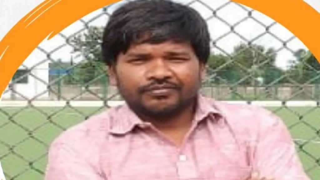 CG NEWS : छत्तीसगढ़ के भाजयुमो अध्यक्ष रवि भगत ने बैठक में छत्तीसगढ़ में 11 की 11 सीटें जीतने का  किया दावा...