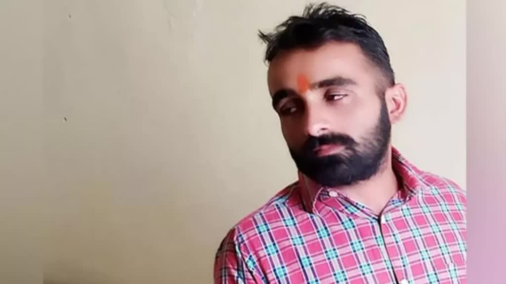 Sidhu Moosewala हत्याकांड के मास्टरमाइंड सचिन को अजरबैजान से भारत लाई दिल्ली पुलिस की स्पेशल सेल