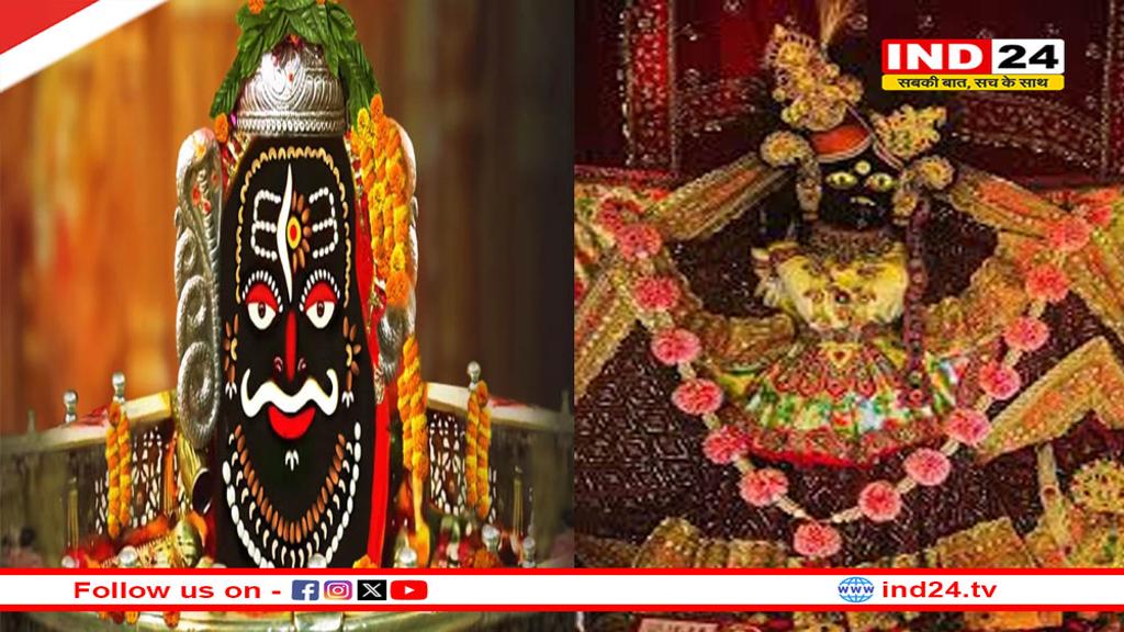 भारत के इन मंदिरों में भक्तों के लिए लागू है ड्रेस कोड