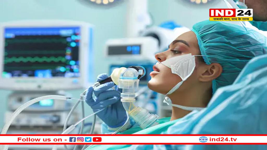 AIIMS भोपाल ने रचा इतिहास, सटीक और कम समय में होगी बच्चों की जटिल हार्ट सर्जरी