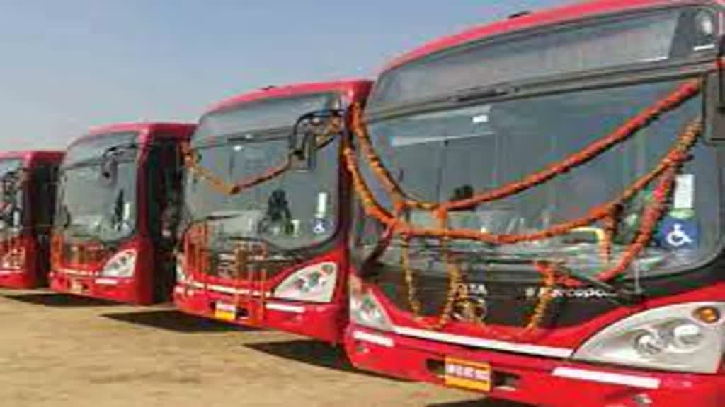 रक्षाबंधन पर महिलाओं को तोहफा, भोपाल में 30 अगस्त को सिटी बस में फ्री सफर 