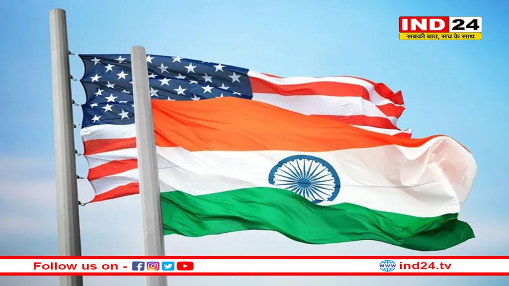 भारत अमेरिका से कृषि मसले पर कड़ा रुख अपनाएगा