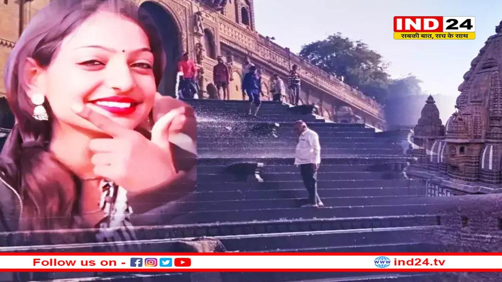 मोनालिसा के शहर में जा रही पूरी 'मोहन सरकार'