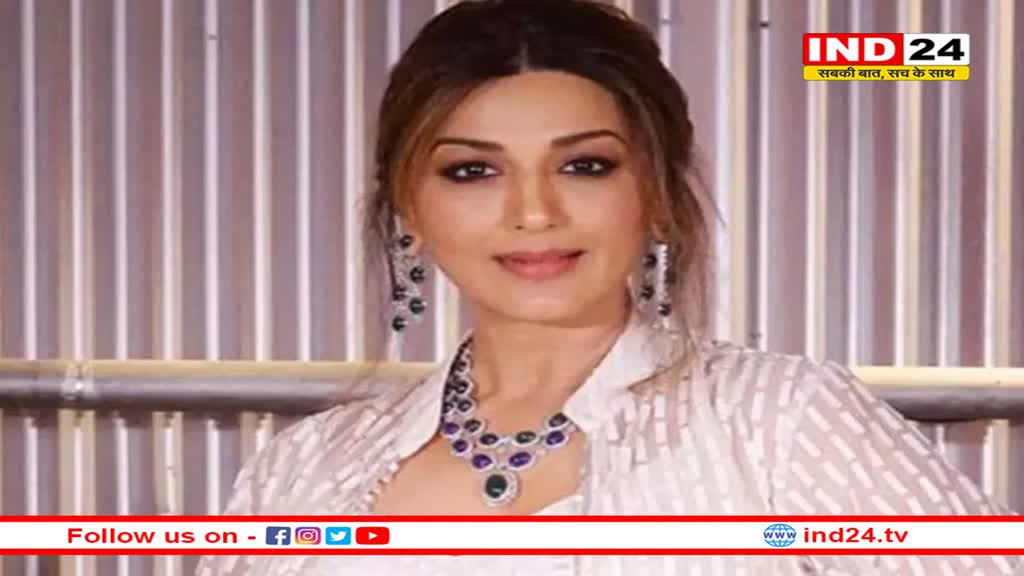 ‘बड़ी हीरोइन बनने चली है, डांस आता नहीं’, जब सोनाली बेंद्रे को 5 फिल्में करने के बाद भी लगाई जाती थी फटकार