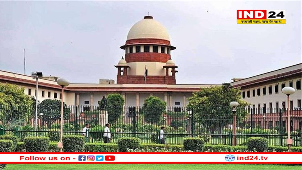 सुप्रीम कोर्ट तय करेगा: क्या हाई कोर्ट के जजों पर लोकपाल को सुनवाई का अधिकार है?