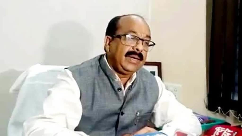 CG NEWS : छत्तीसगढ़ में मंत्रियों के विभागों के आवंटन पर डिप्टी सीएम अरुण साव ने कही ये बात.......