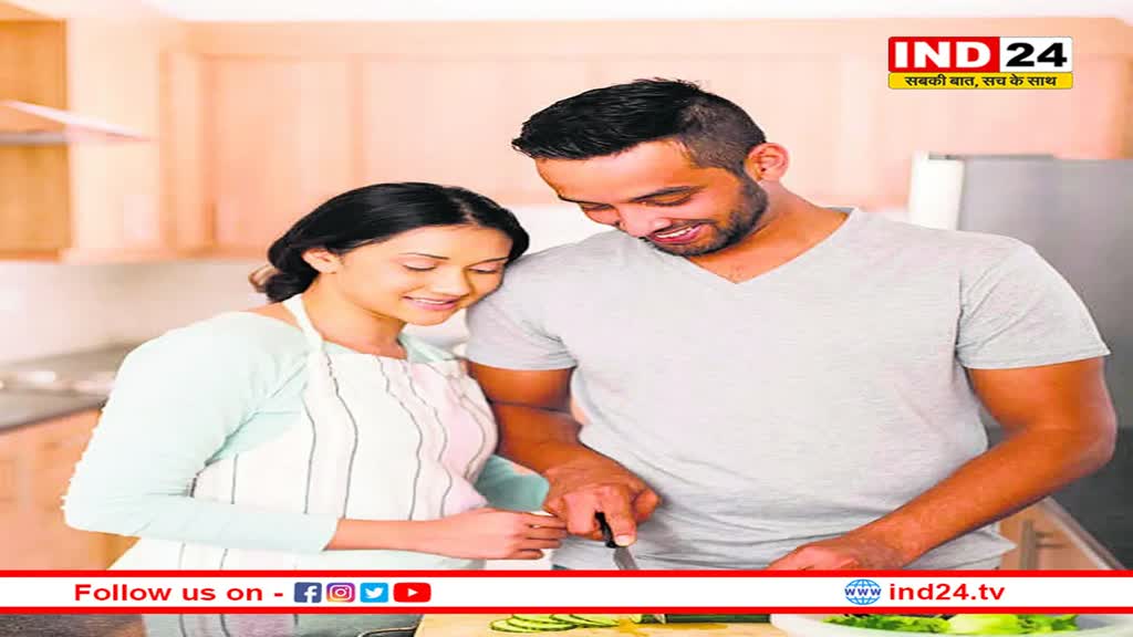 संतुलित दिनचर्या देगी स्वस्थ-प्रफुल्लित जीवन