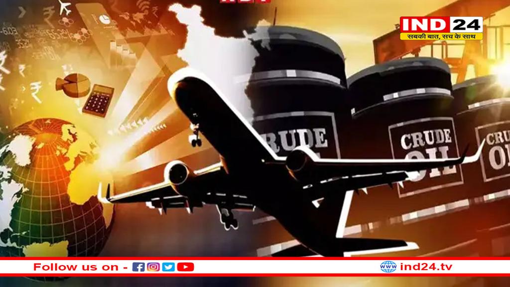 भारत को ये झटके दे सकता है इजरायल और ईरान का तनाव