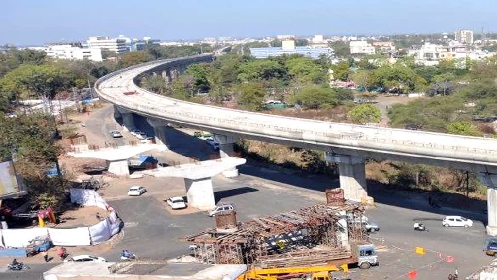 भोपाल को 10 सितंबर तक का इंतजार, इंदौर को अगस्त में मिलेगा मेट्रो रैक, मेट्रो कंपनी ने निर्माण कार्यों की रफ्तार की तेज 