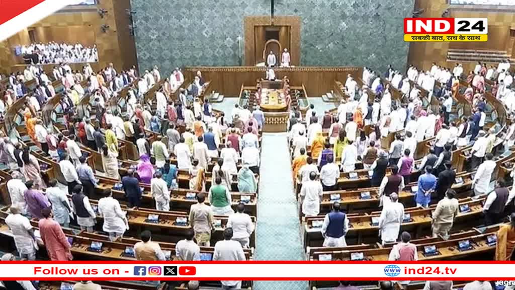 संसद के शीतकालीन सत्र की तारीख का एलान, जानें कब तक चलेगी राज्यसभा और लोकसभा की कार्यवाही 