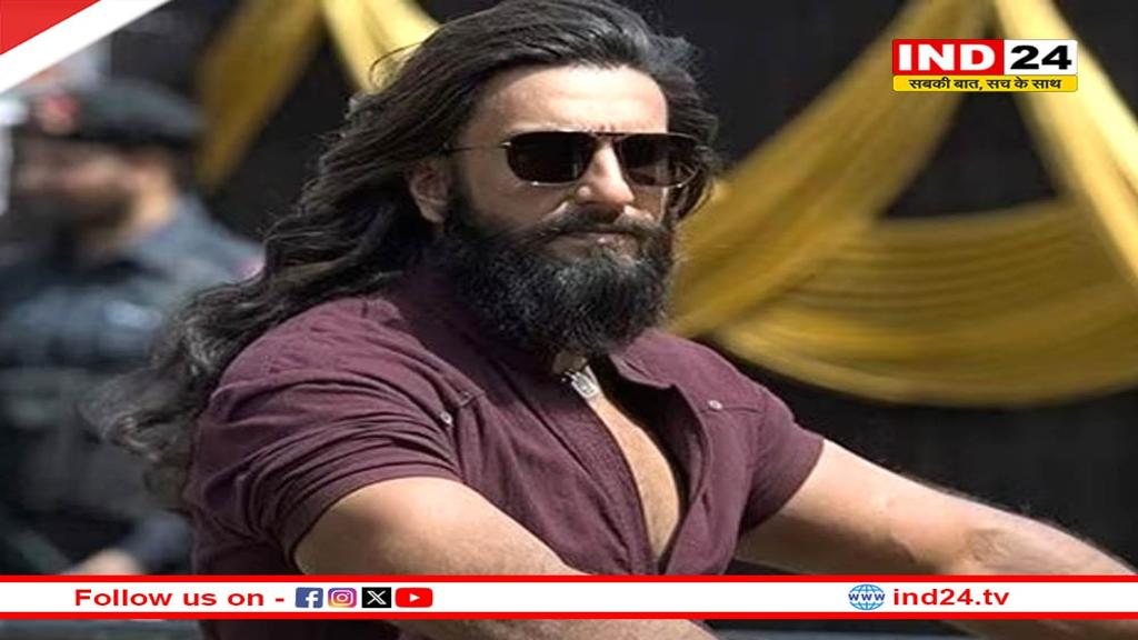 ‘धुरंधर’ ट्रेलर रिलीज: रणवीर सिंह का स्वैग और संजय दत्त का दम- फिल्म ने बढ़ाई उम्मीदें